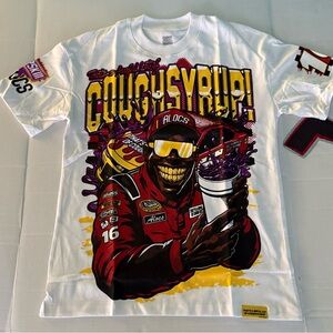 ALOCS NASCAR INSPIRED